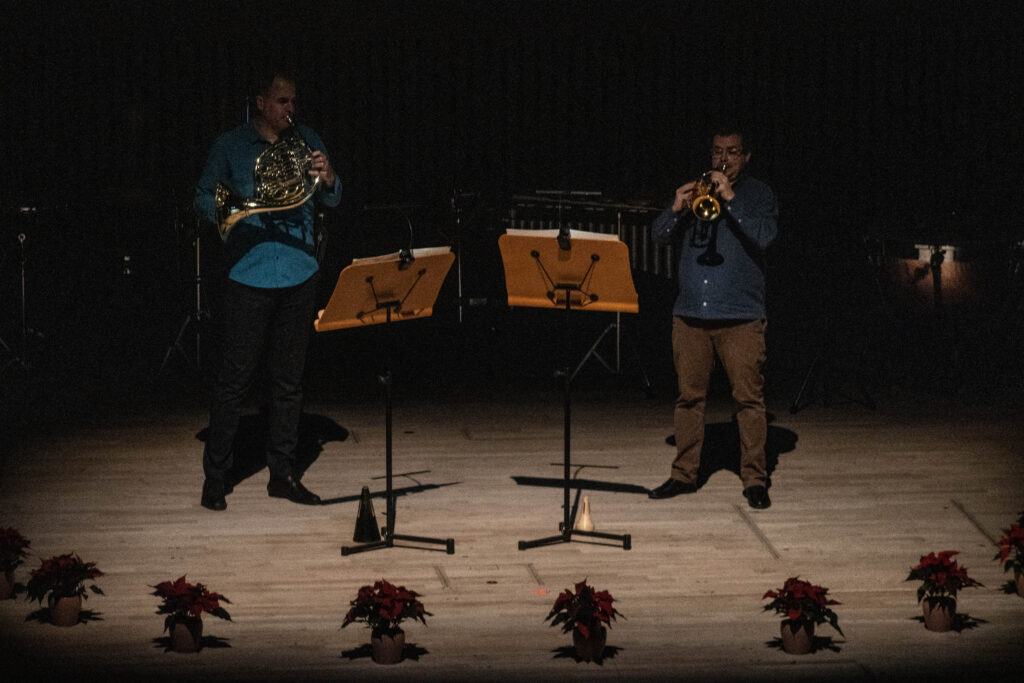 ProMusica. Foto: Ole Kæhler