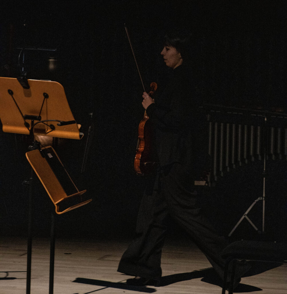 ProMusica. Foto: Ole Kæhler