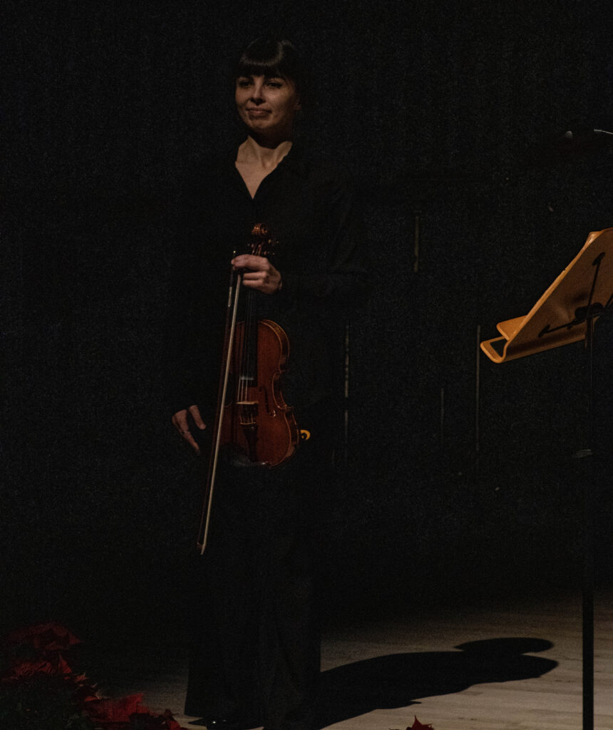 ProMusica. Foto: Ole Kæhler