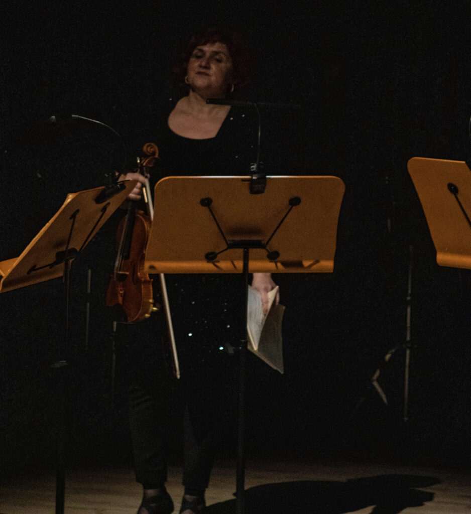 ProMusica. Foto: Ole Kæhler