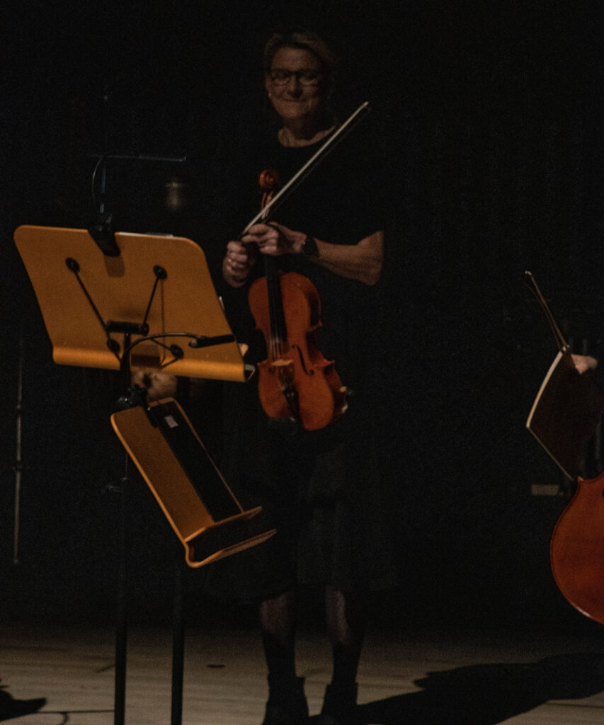 ProMusica. Foto: Ole Kæhler