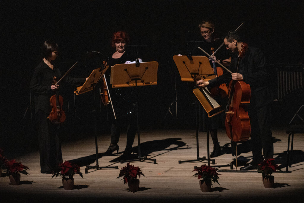 ProMusica. Foto: Ole Kæhler