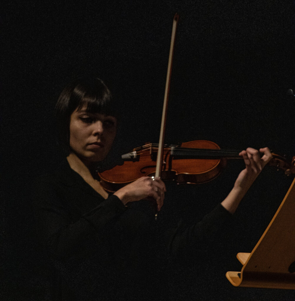 ProMusica. Foto: Ole Kæhler