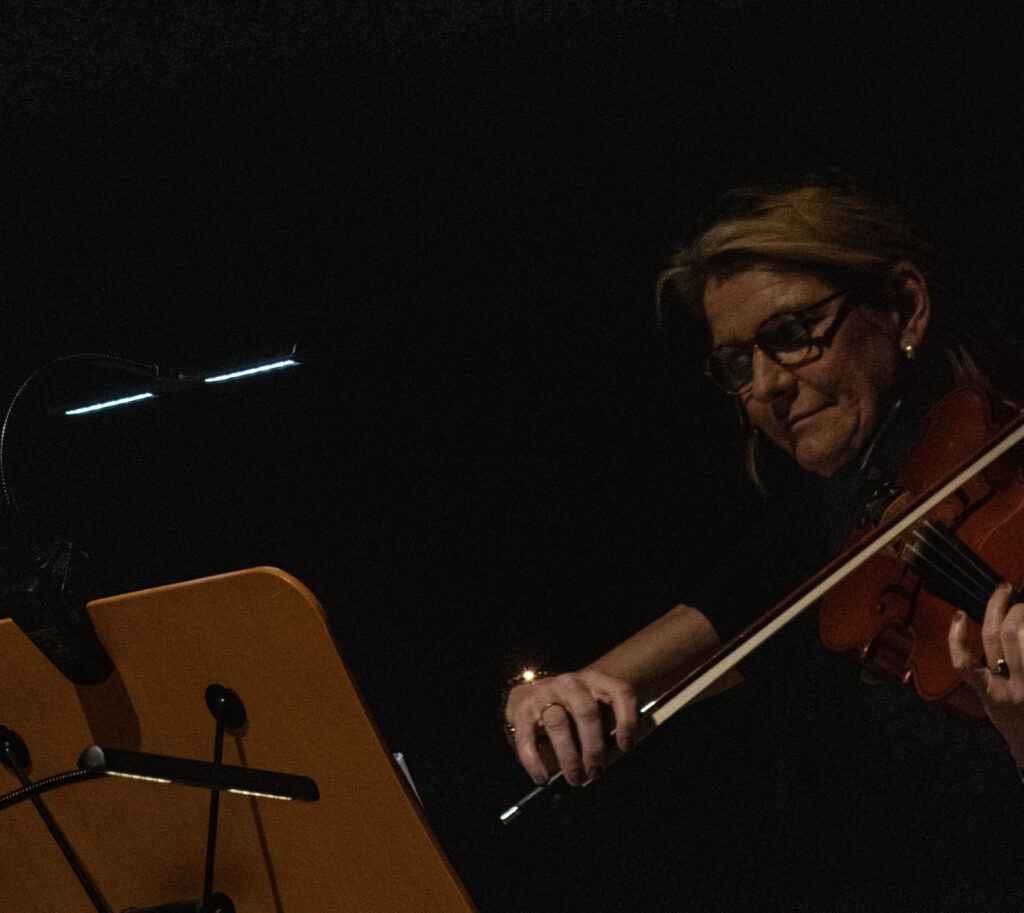 ProMusica. Foto: Ole Kæhler