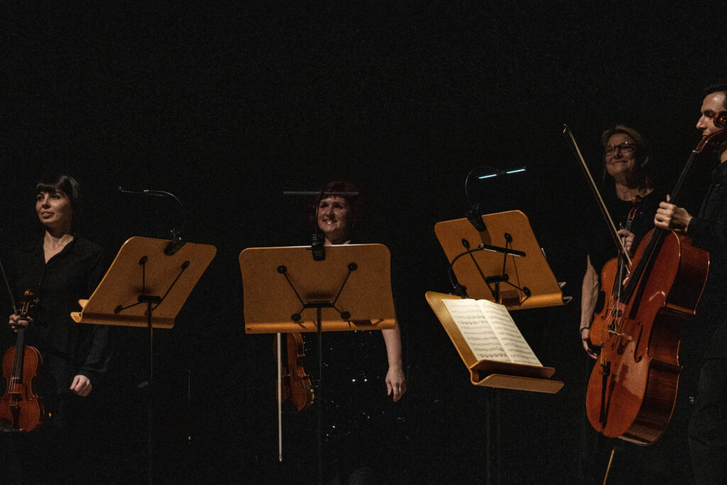 ProMusica. Foto: Ole Kæhler