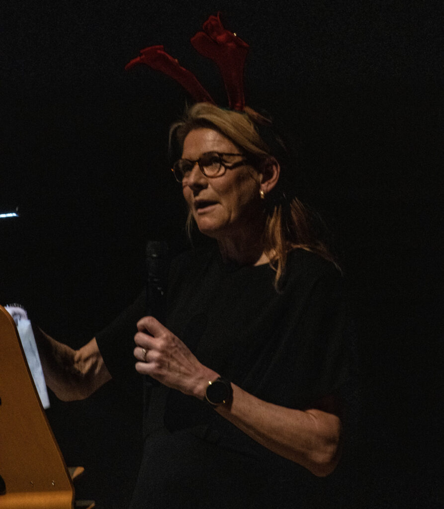 ProMusica. Foto: Ole Kæhler