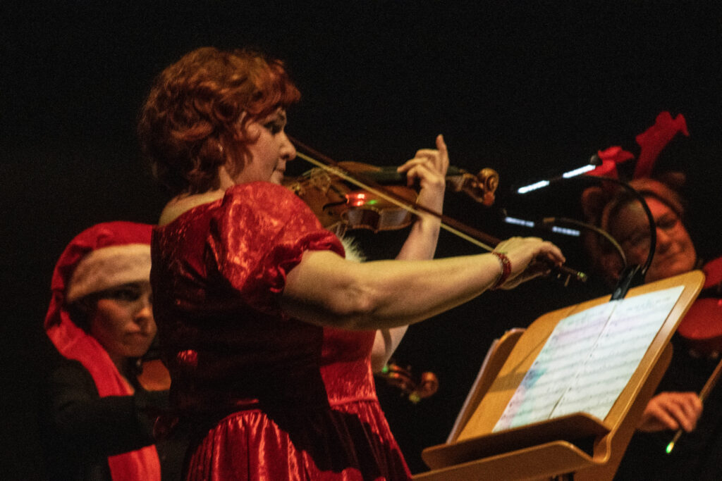 ProMusica. Foto: Ole Kæhler
