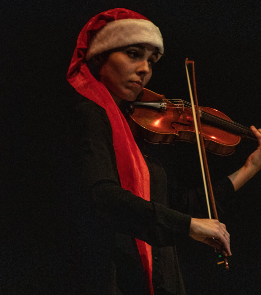 ProMusica. Foto: Ole Kæhler