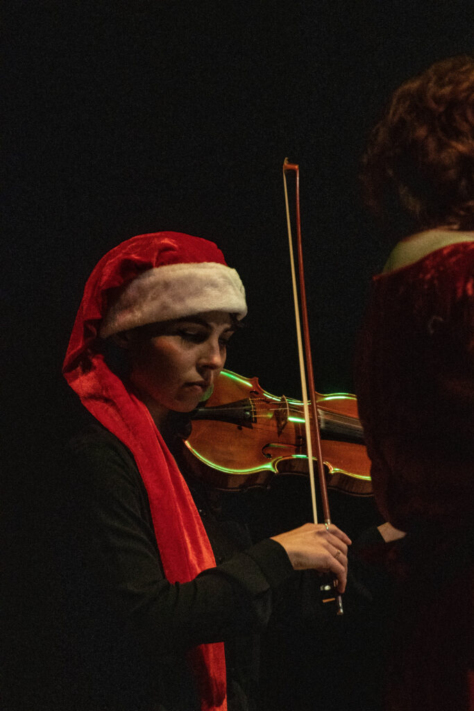 ProMusica. Foto: Ole Kæhler