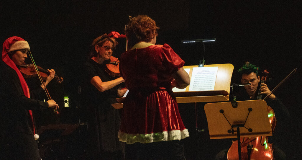 ProMusica. Foto: Ole Kæhler