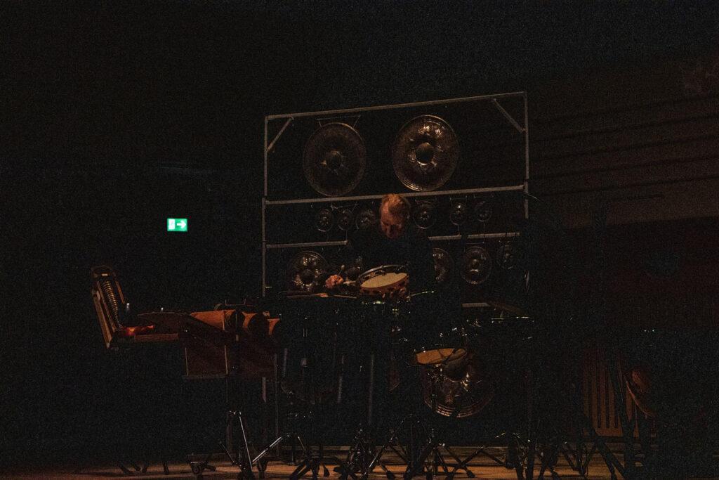 ProMusica. Foto: Ole Kæhler