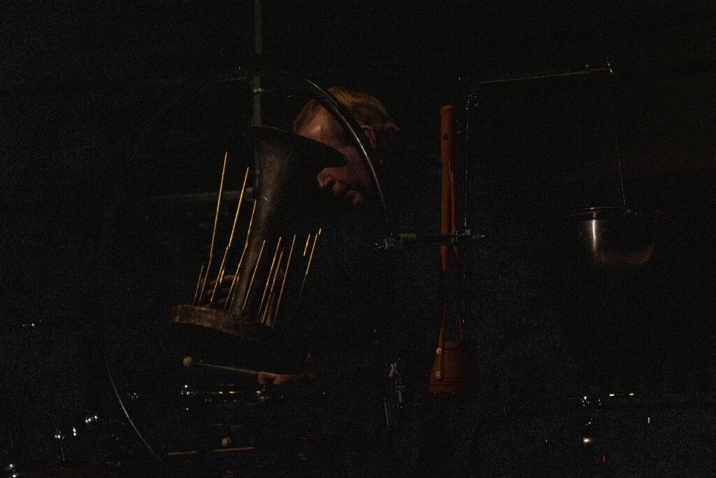 ProMusica. Foto: Ole Kæhler