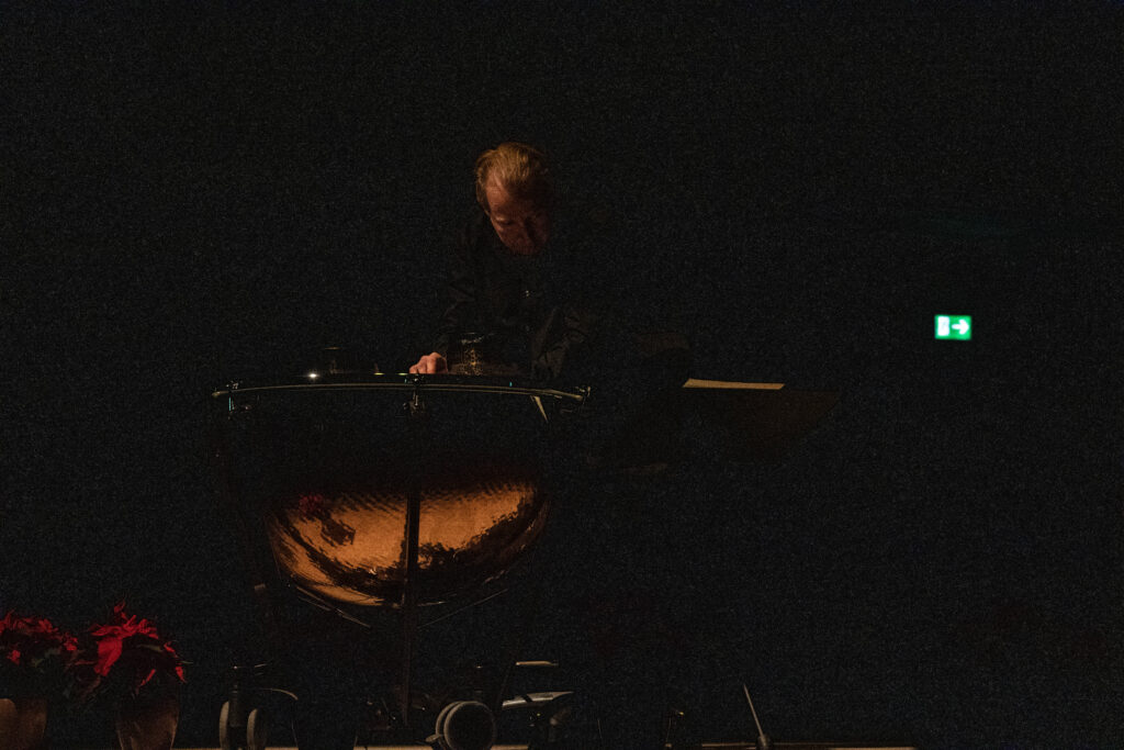 ProMusica. Foto: Ole Kæhler