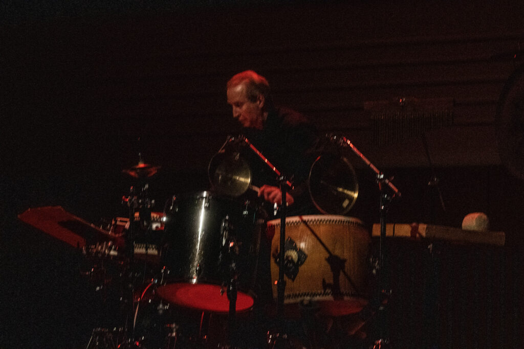 ProMusica. Foto: Ole Kæhler
