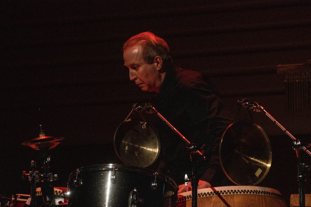 ProMusica. Foto: Ole Kæhler