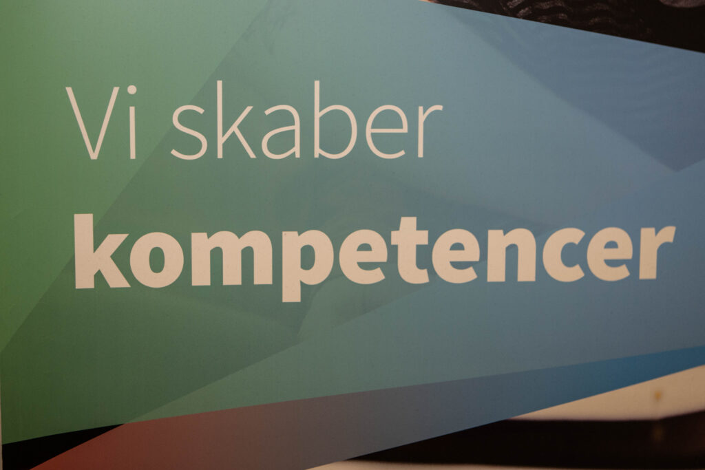 EUC Syd. Foto: Ole Kæhler