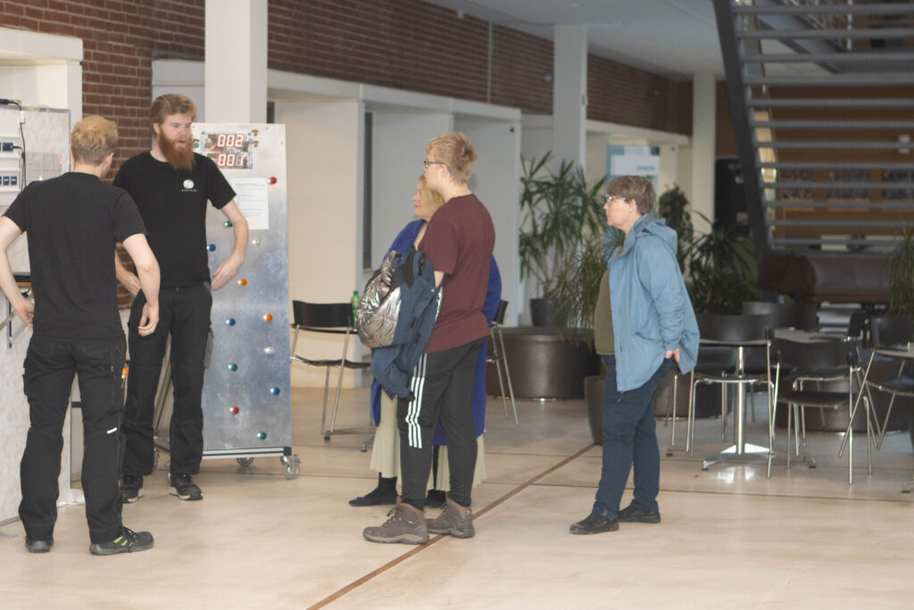 EUC Syd. Foto: Ole Kæhler