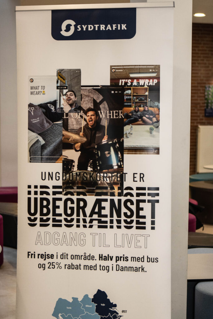 EUC Syd. Foto: Ole Kæhler