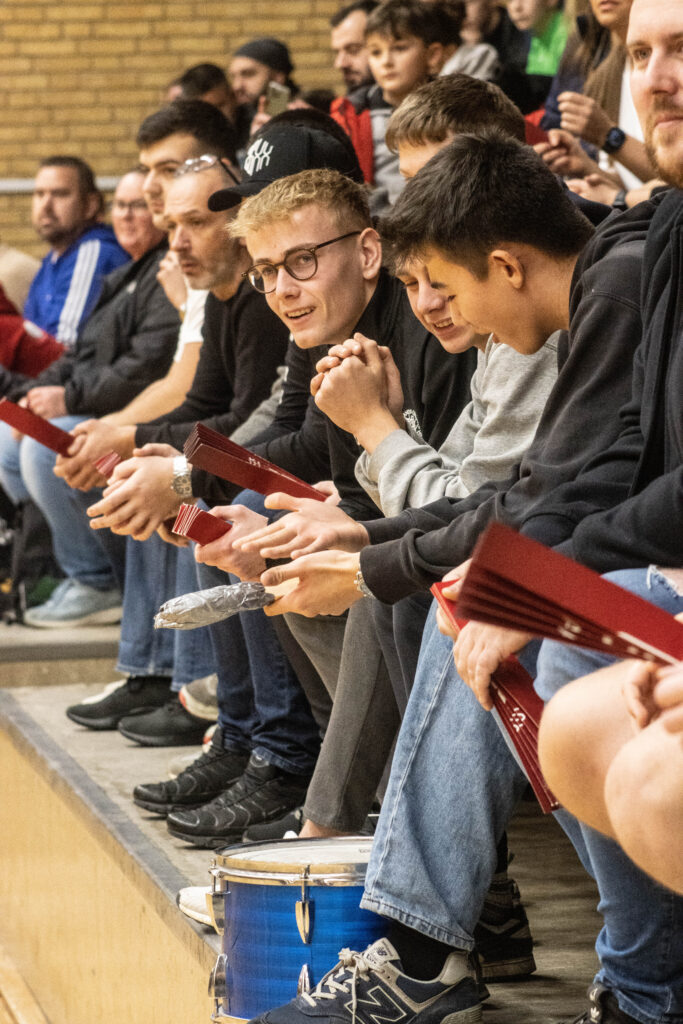 Futsal. Foto: Ole Kæhler