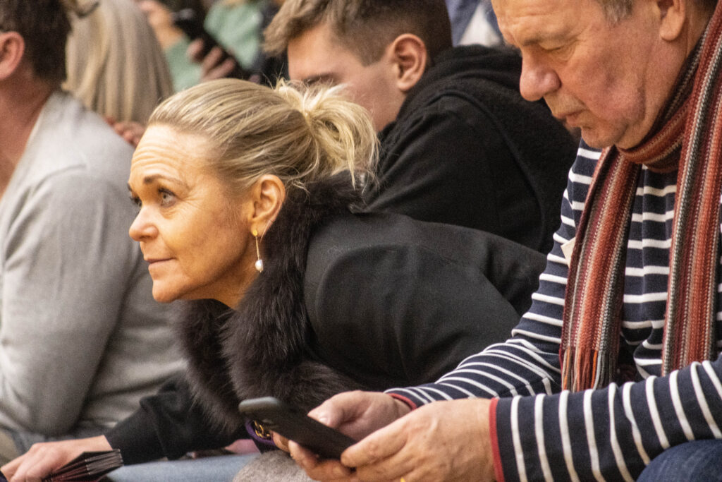 Futsal. Foto: Ole Kæhler
