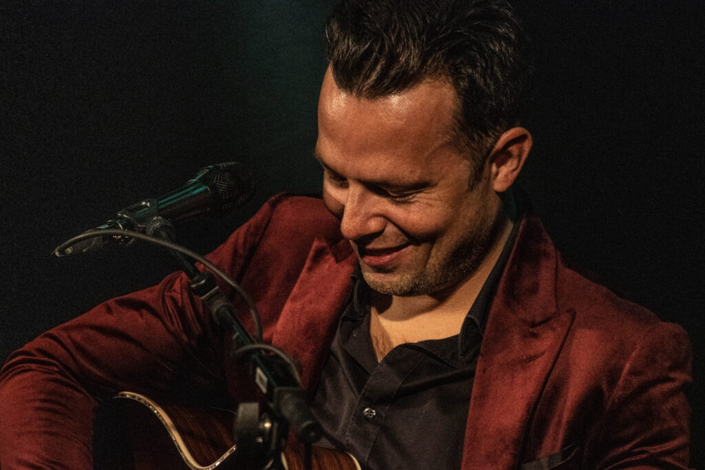 Julekoncert. Foto: Ole Kæhler