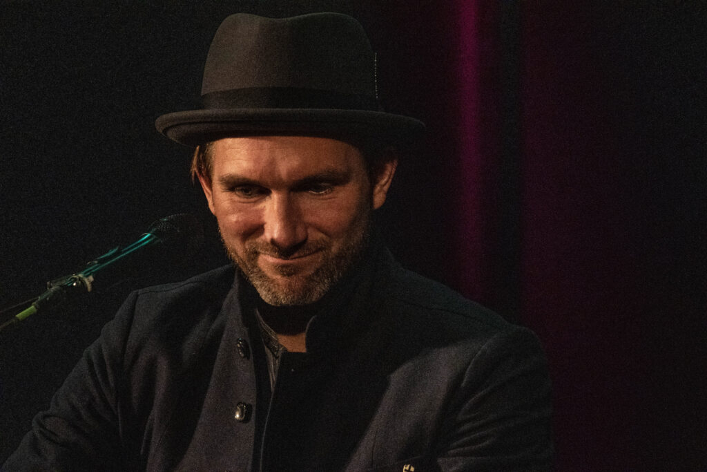 Julekoncert. Foto: Ole Kæhler
