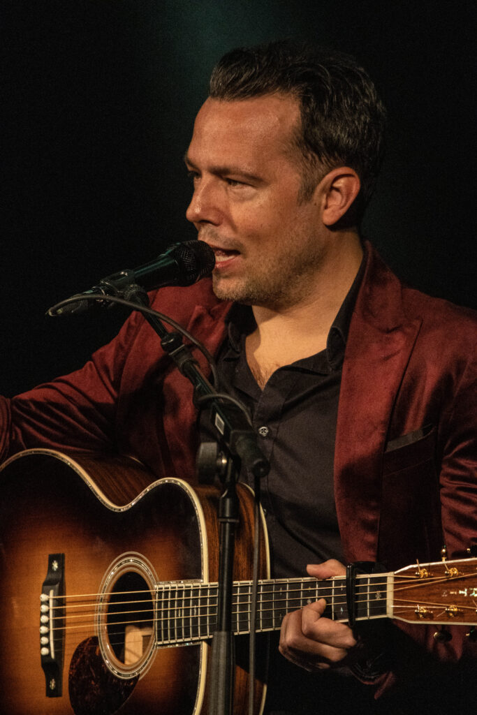 Julekoncert. Foto: Ole Kæhler