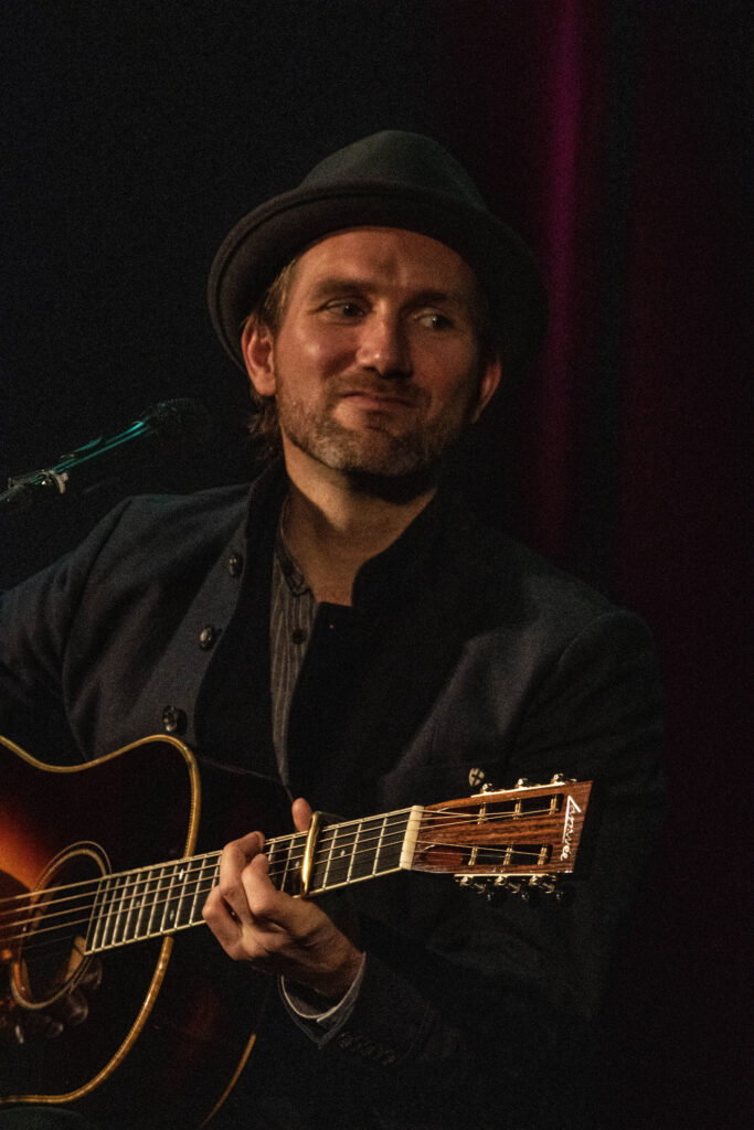 Julekoncert. Foto: Ole Kæhler