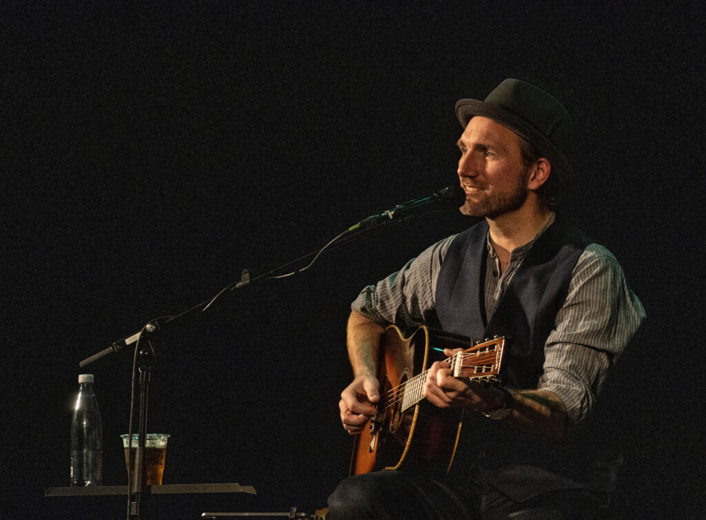 Julekoncert. Foto: Ole Kæhler