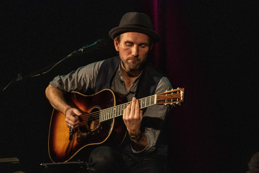 Julekoncert. Foto: Ole Kæhler