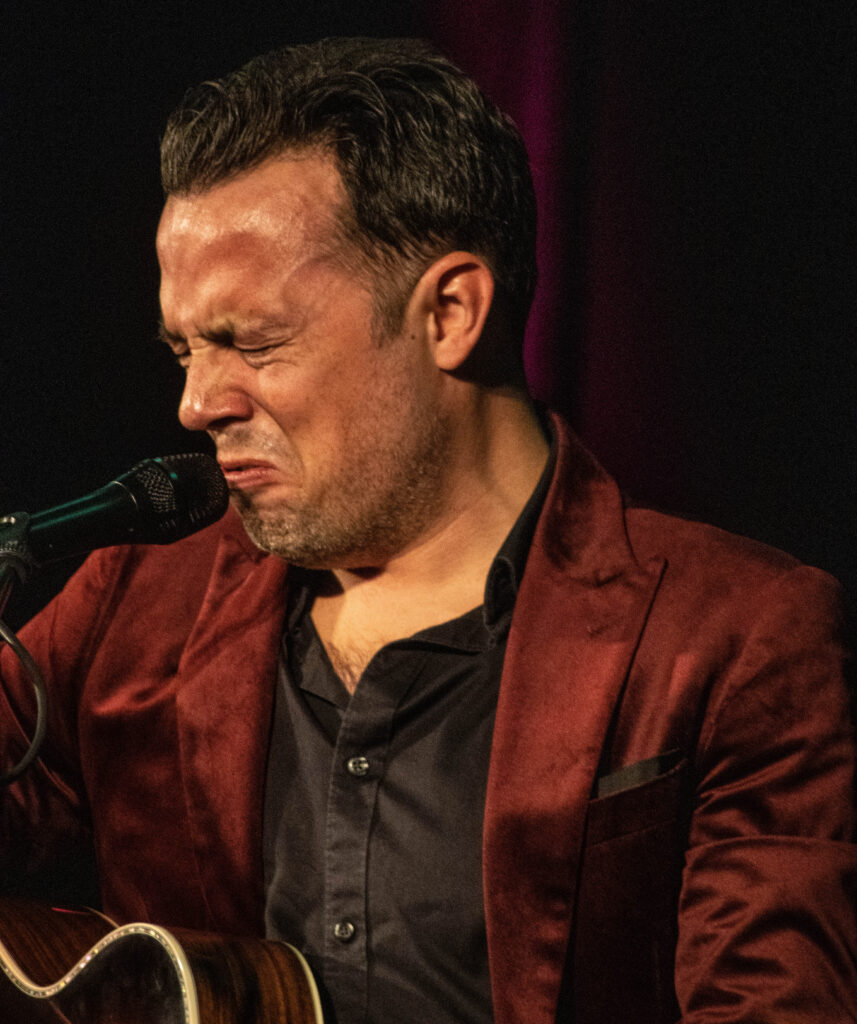 Julekoncert. Foto: Ole Kæhler
