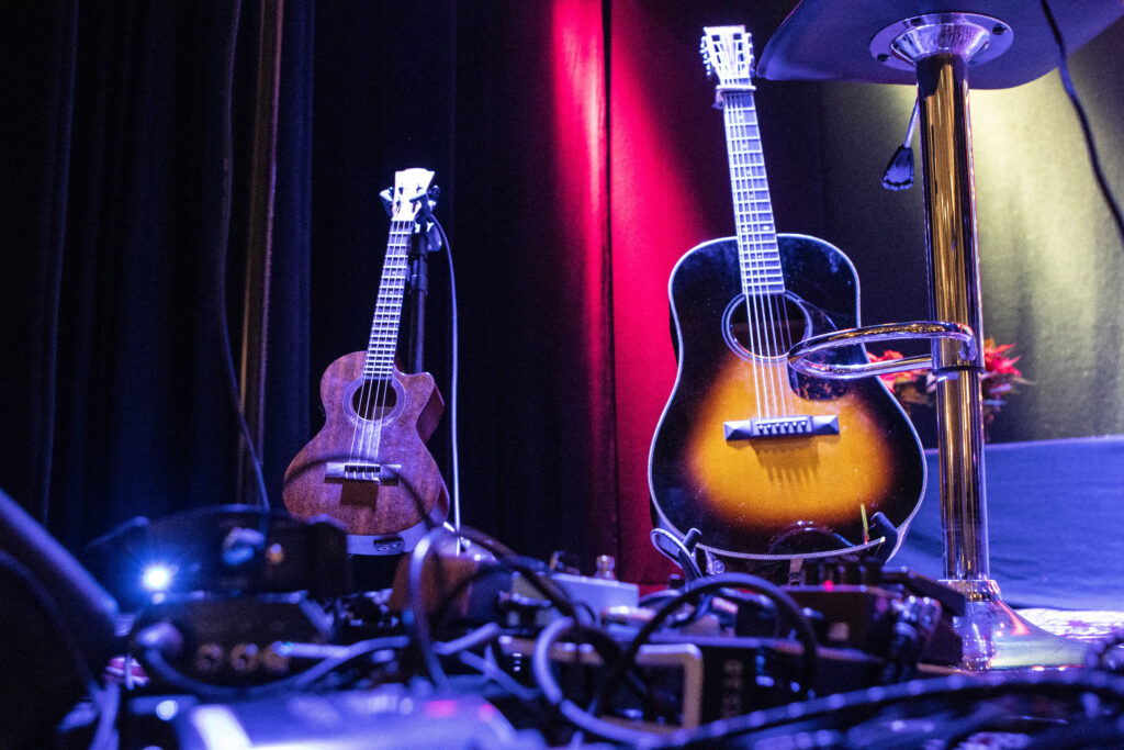 Julekoncert. Foto: Ole Kæhler