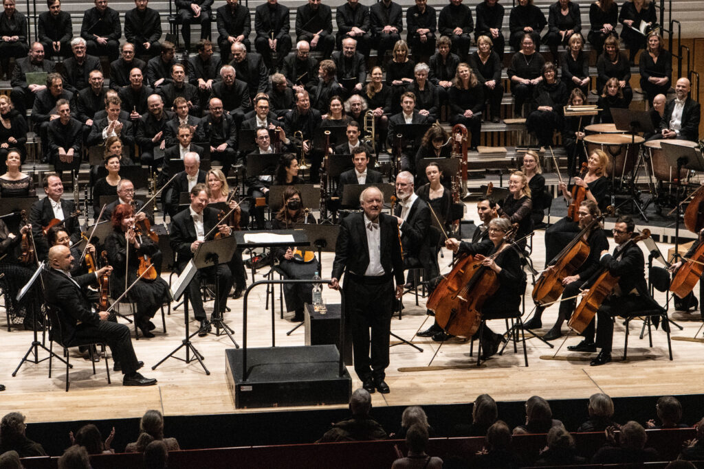 Koncert. Foto: Ole Kæhler