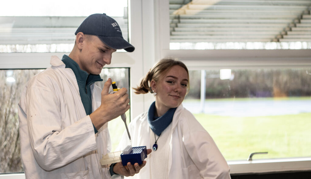 AGS. Foto: Ole Kæhler