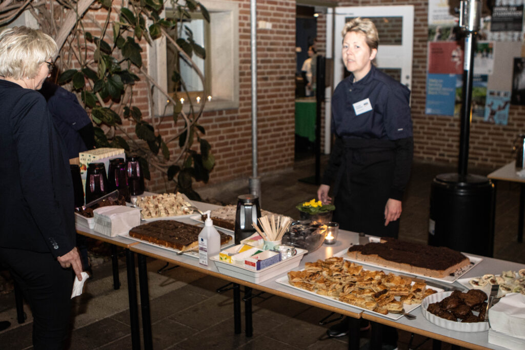 AGS. Foto: Ole Kæhler