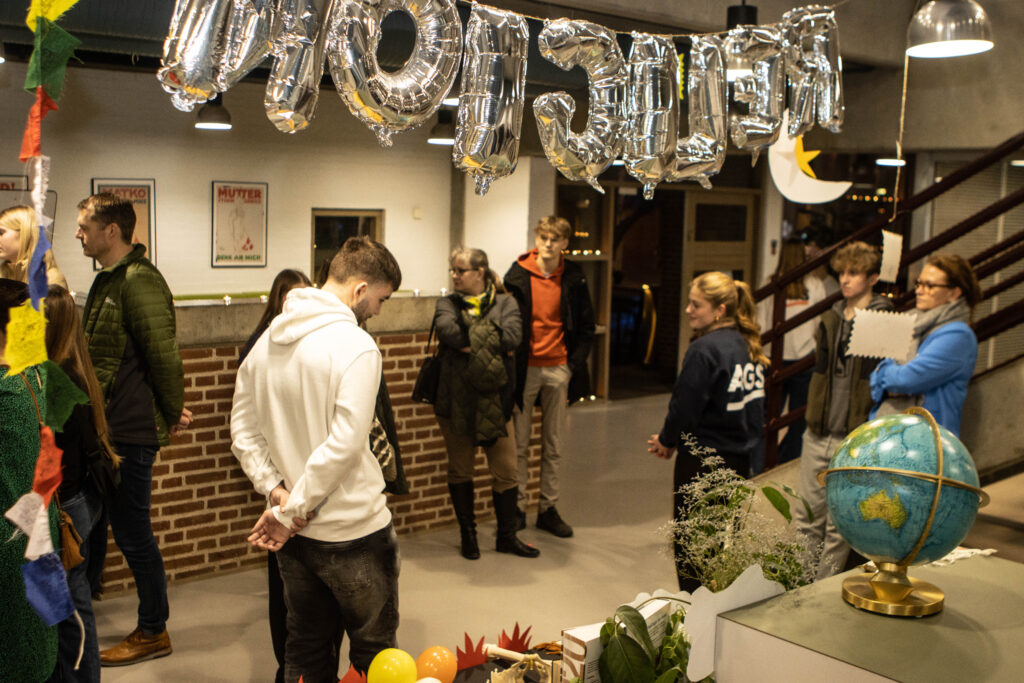 AGS. Foto: Ole Kæhler