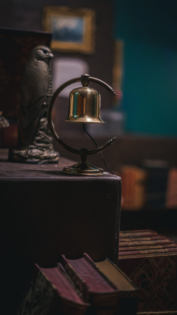 Escape-House. Privat Foto