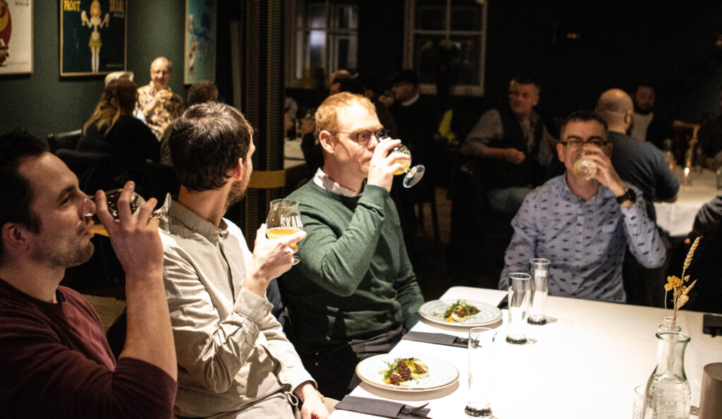 Skaal. Foto: Ole Kæhler