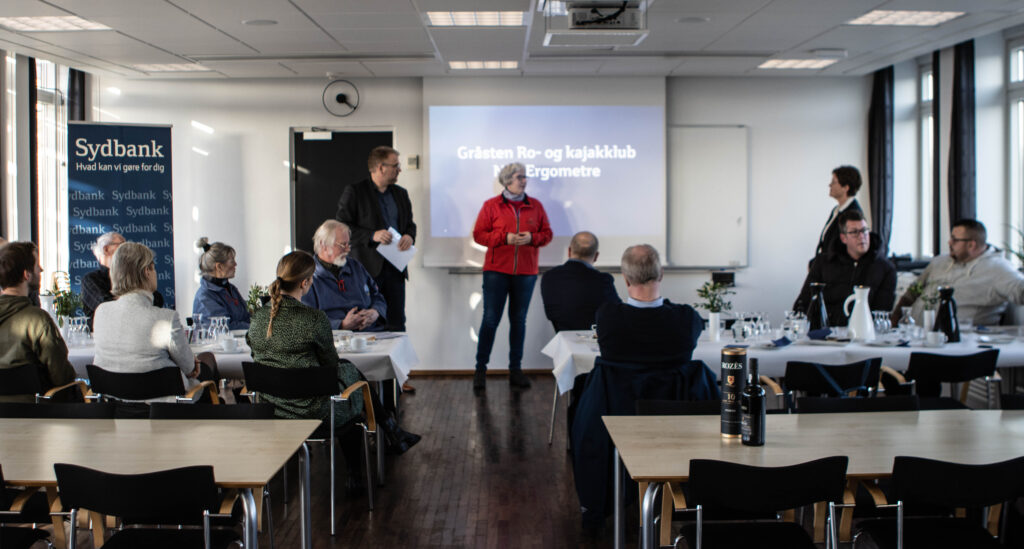 Sydbank. Foto: Ole Kæhler