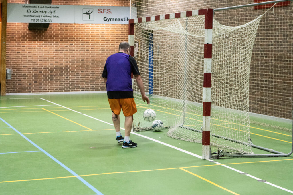 Ombold. Foto: Ole Kæhler