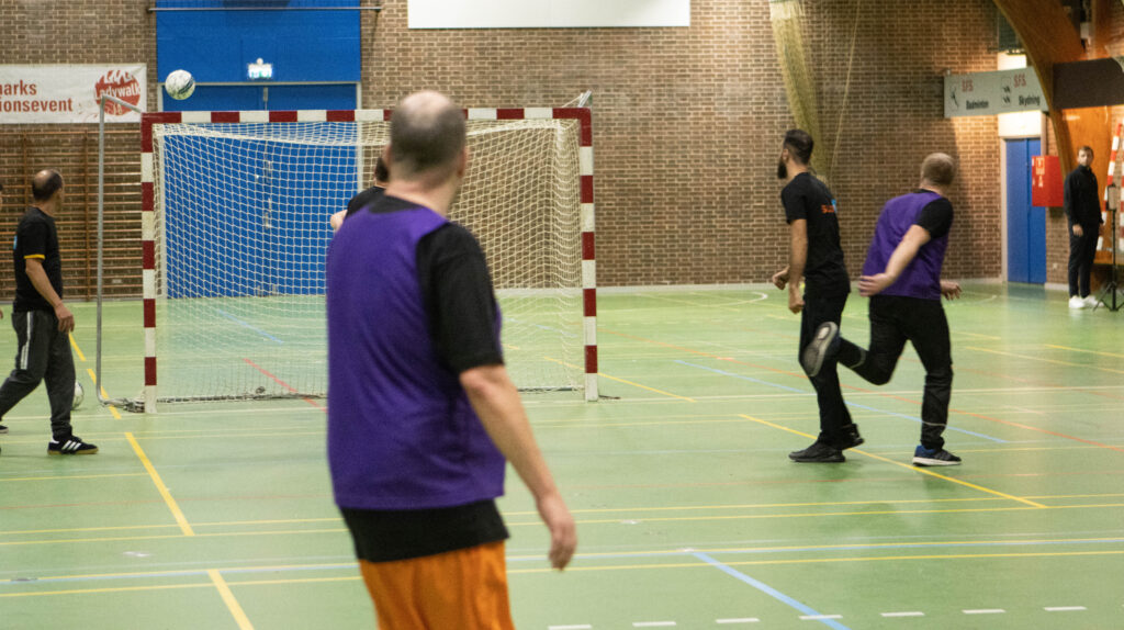 Ombold. Foto: Ole Kæhler