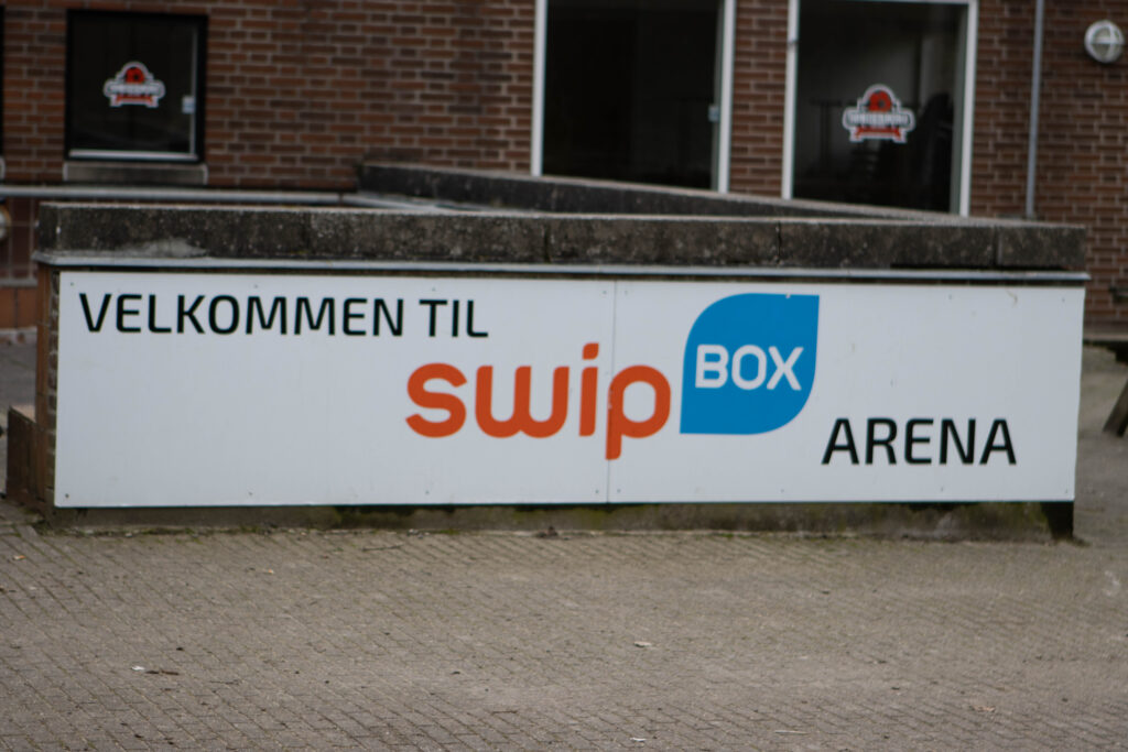 Ombold. Foto: Ole Kæhler