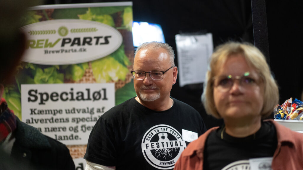 BTTR. Bachs FOTO