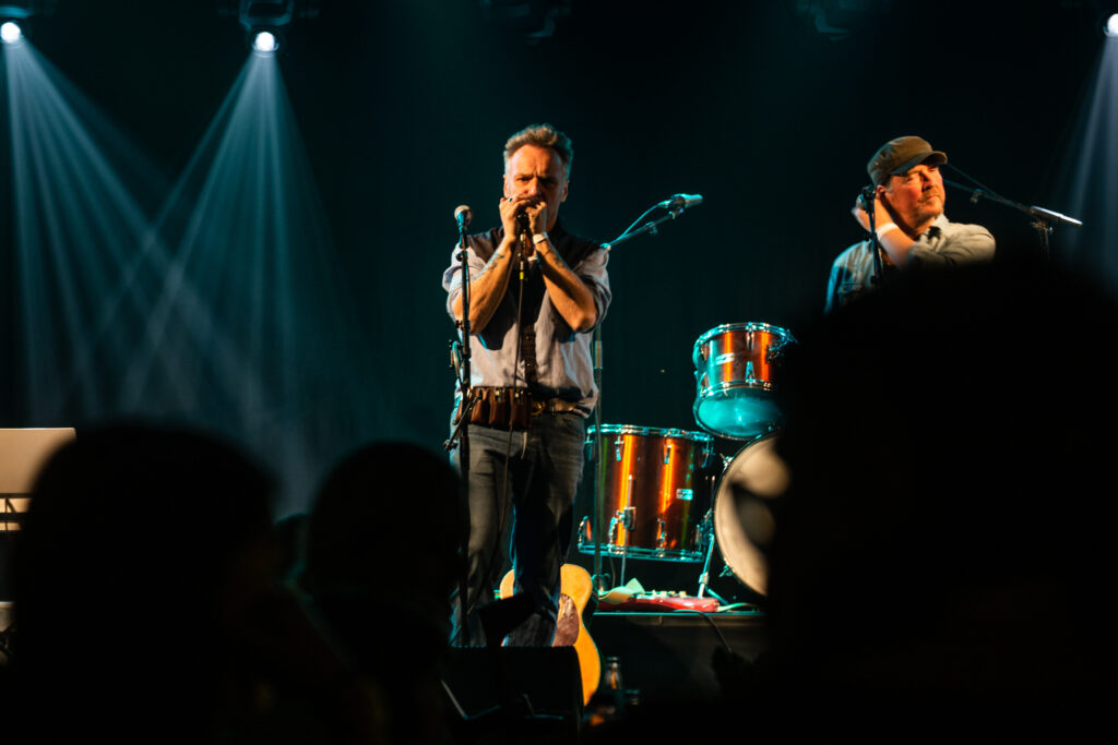 Festival. Foto: Felix A. Schluz