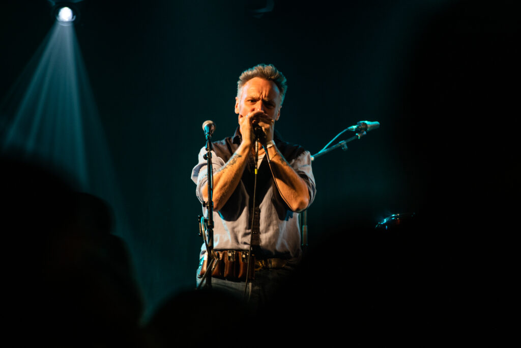 Festival. Foto: Felix A. Schluz