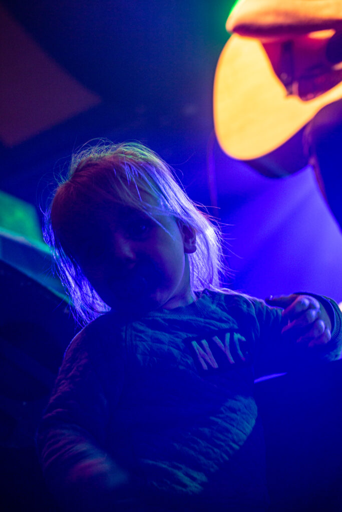 Festival. Foto: Felix A. Schluz