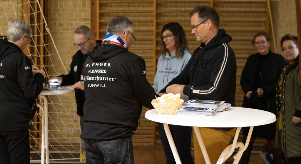 SønderjyskE. Foto: Ole Kæhler