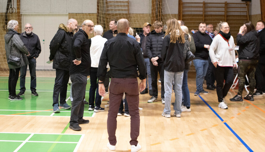 SønderjyskE. Foto: Ole Kæhler