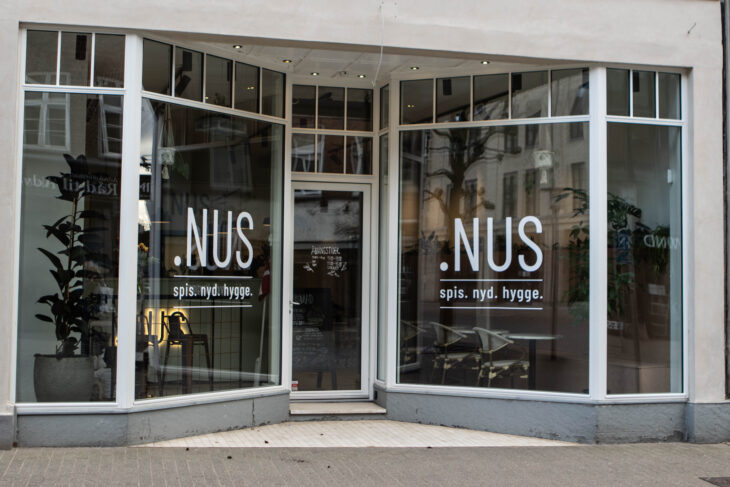 NUS