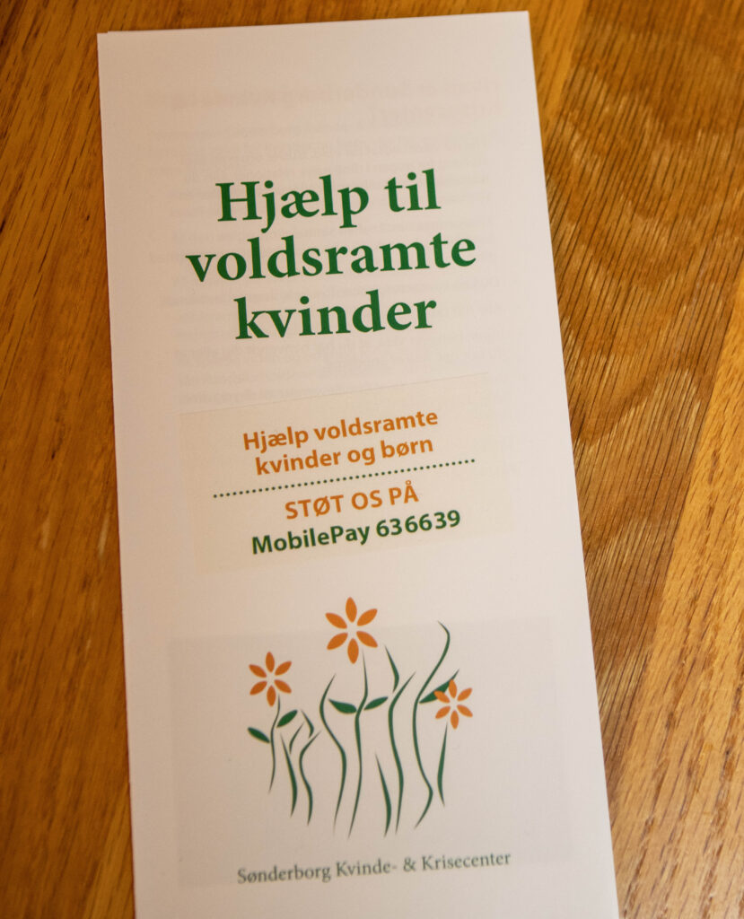 Kvindedagen. Foto: Ole Kæhler